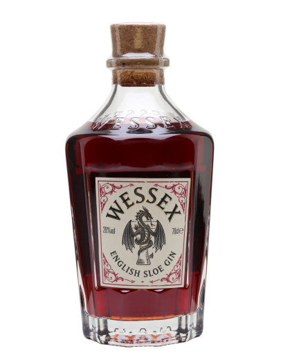 Gin Wessex Sloe