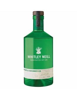 Gin Whitley Neill Aloe & Cucumber