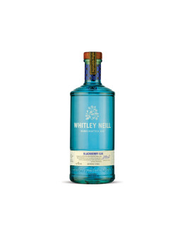 Gin Whitley Neill Blackberry