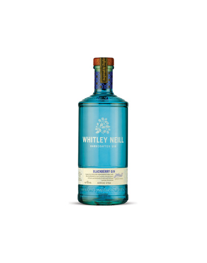 Gin Whitley Neill Blackberry