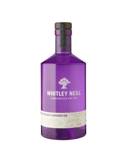 Gin Whitley Neill Parma Violet