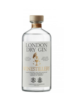 Gin Winestillery Dry