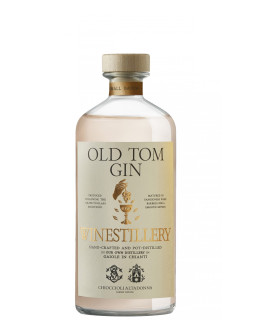 Gin Winestillery Old Tom