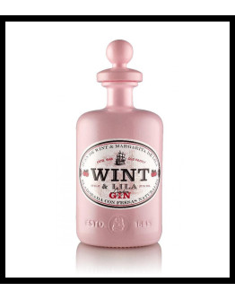 Gin Wint & Lila Strawberry