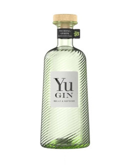 Gin Yu