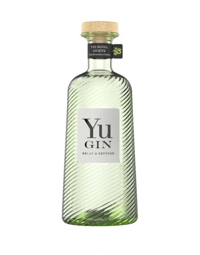 Gin Yu