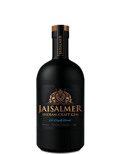 Gin Jaisalmer
