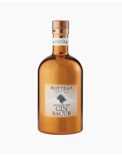 Gin Bacur Bottega