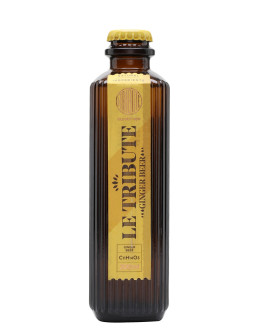 24 Ginger Beer Le Tribute