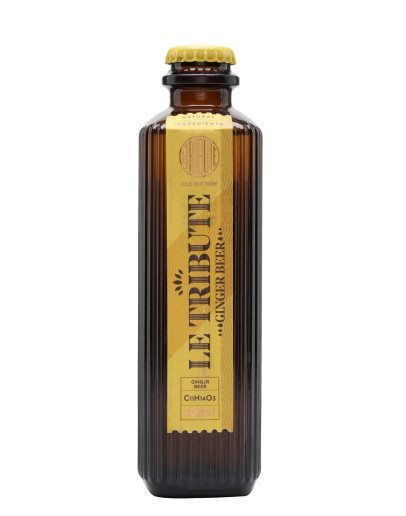 24 Ginger Beer Le Tribute