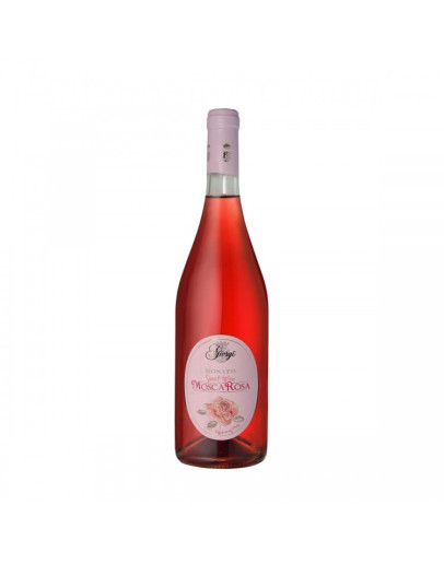 Mosca Rosa