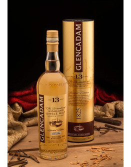 Glencadam 13 y.o