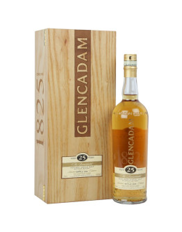 Glencadam 25 y.o