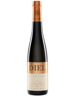 Goldloch Riesling Beerenauslese 2011 0,375 l