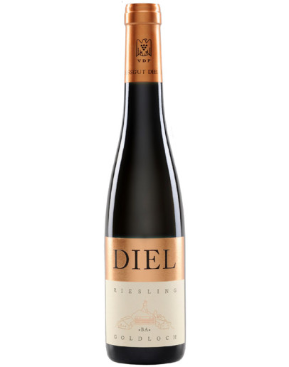 Goldloch Riesling Beerenauslese 2011 0,375 l