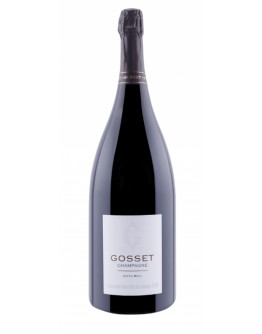 Champagne Gosset Extra Brut Magnum