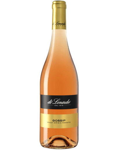 6 Pinot Grigio doc 2024 - Gossip 