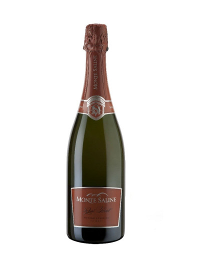 Grand Rosè Brut Nature 60 Mesi Metodo Classico