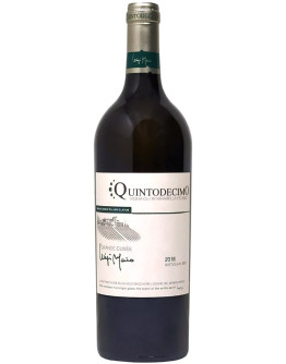 Irpinia doc - Grande Cuvèe Luigi Moio 2023