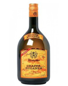 Grappa Bonollo Euganea 1 l
