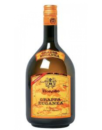 Grappa Bonollo Euganea 1 l