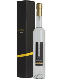 Grappa Di Gewurztraminer