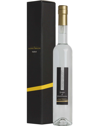 Grappa Di Gewurztraminer