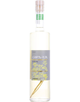Grappa Domenis alla Ruta