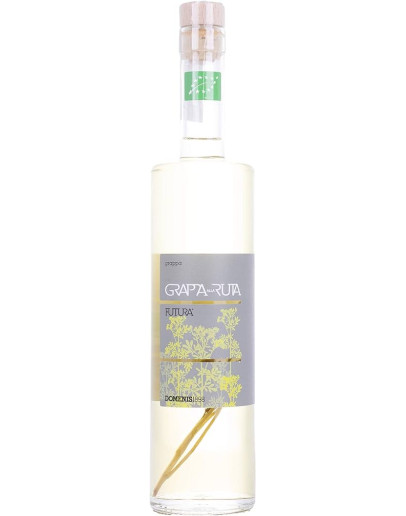 Grappa Domenis alla Ruta