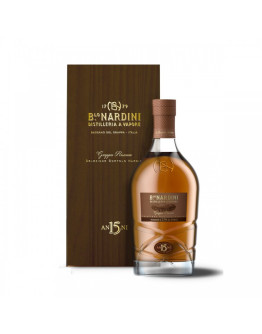 Grappa Nardini Riserva 15 anni