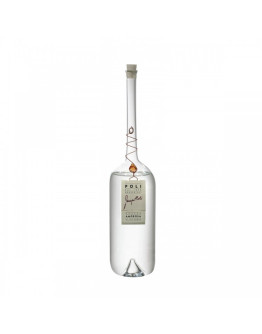 Grappa Poli Affinata Torcolato - Amorosa di Dicembre