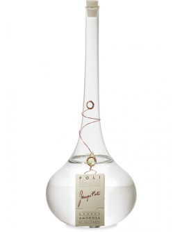 Grappa Poli Affinata Vespaiolo - Amorosa di Settembre