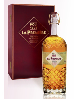Grappa Poli La Première