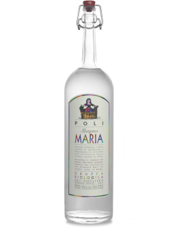 Grappa Poli Maria