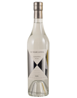 6 Grappa Promis