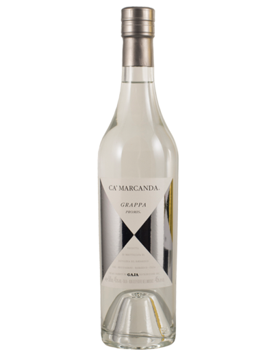 6 Grappa Promis