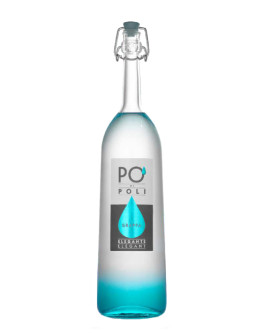 Grappa Pò di Poli Elegante di Pinot