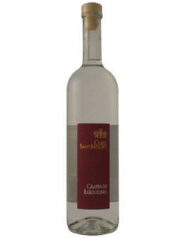 Grappa di Bardolino