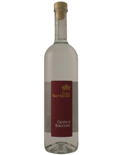 Grappa di Bardolino