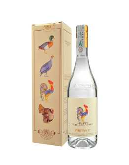 Grappa Di Barbaresco Invecchiata
