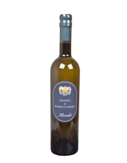 Grappa Di Rosso Conero
