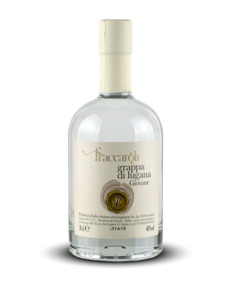 Grappa Di Lugana