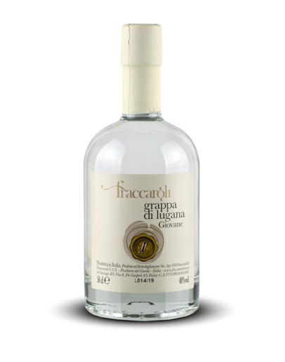 Grappa Di Lugana