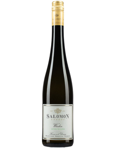 Gruner Veltliner Wieden 2025