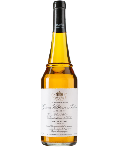 Grüner Veltliner Auslese Achleiten 1973
