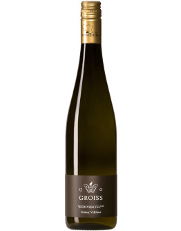 6 Grüner Veltliner Weinviertel 2024