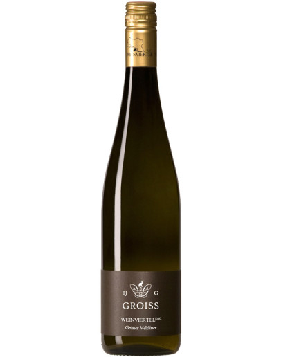 6 Grüner Veltliner Weinviertel 2024