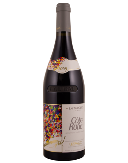 Cote  Rotie "La Turque" 2017
