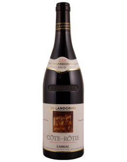 Cote Rotie “La Landonne”2018