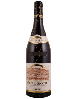 Cote  Rotie "La Mouline" 2017